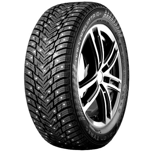Nokian Tyres  215/50/17  T 95 Hakkapeliitta 10p  XL Ш.